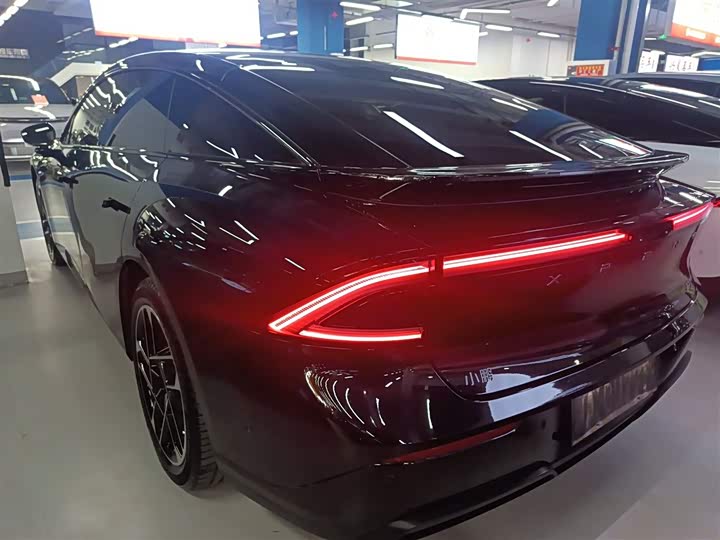 Фото 5 - XPeng F57