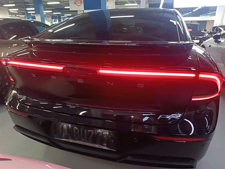 Фото 6 - XPeng F57