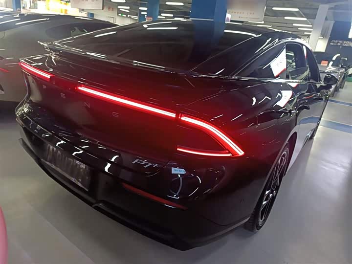 Фото 7 - XPeng F57