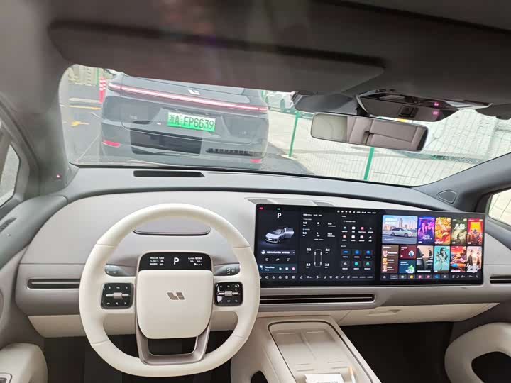 Фото 3 - LiXiang i6