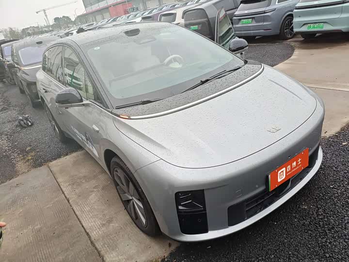 Фото 5 - LiXiang i6