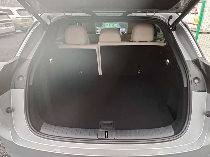 Фото 9 - LiXiang i6