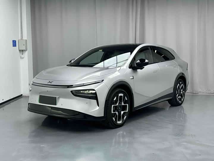 Фото 1 - XPeng G7