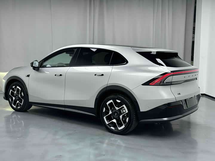 Фото 6 - XPeng G7