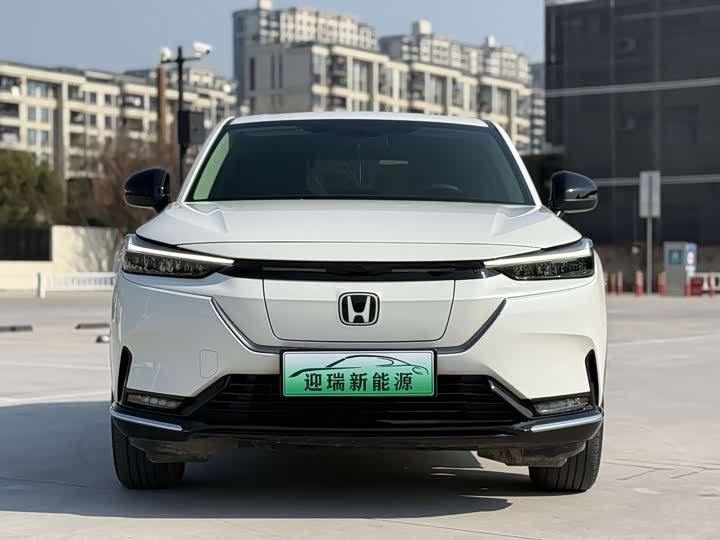 Фото 2 - Honda e:NS1
