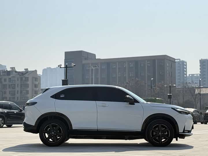 Фото 6 - Honda e:NS1