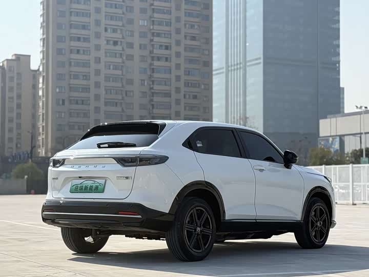 Фото 7 - Honda e:NS1