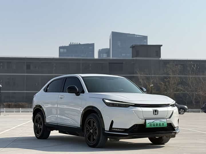 Фото 8 - Honda e:NS1