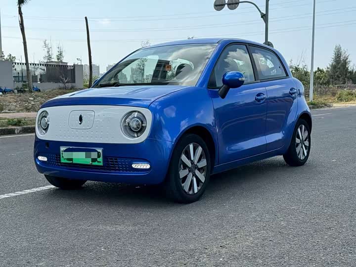 Фото 1 - Ora Black Cat