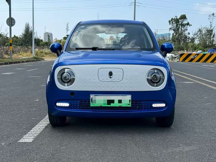 Фото 2 - Ora Black Cat