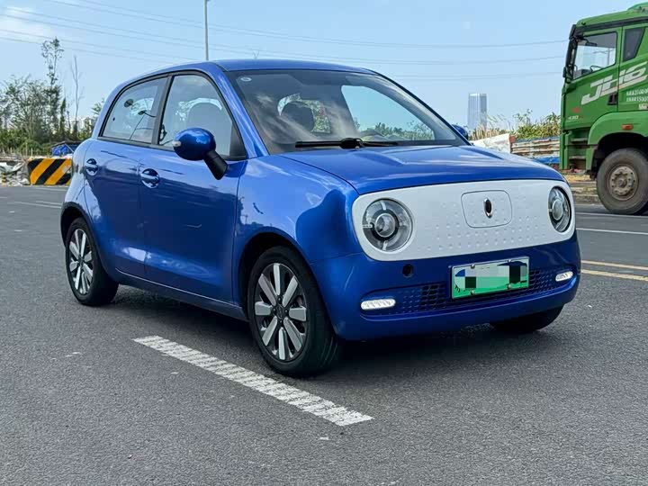 Фото 3 - Ora Black Cat