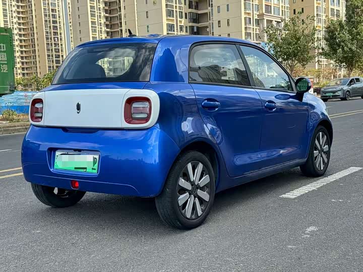 Фото 4 - Ora Black Cat