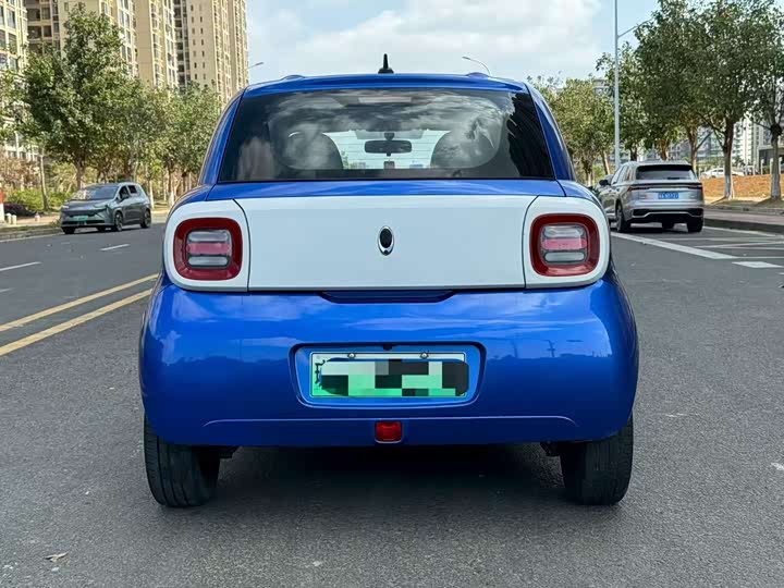 Фото 5 - Ora Black Cat