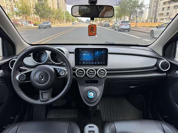 Фото 8 - Ora Black Cat