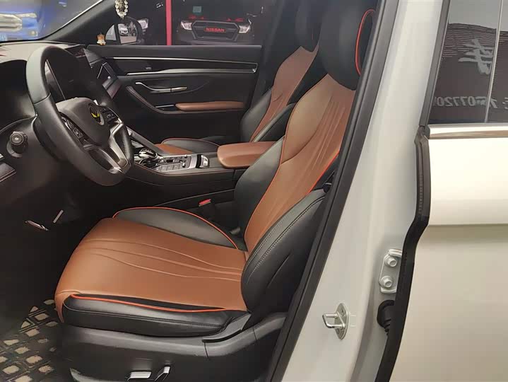 Фото 9 - BYD Song Plus