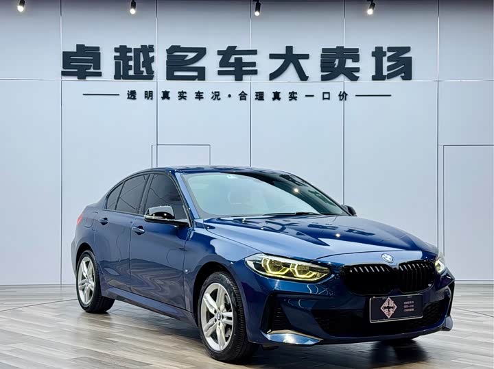 Фото 1 - BMW 1 Series