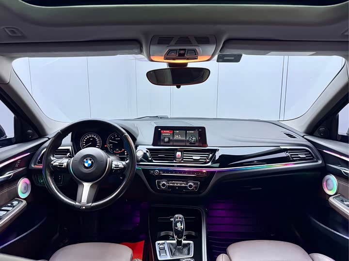 Фото 3 - BMW 1 Series