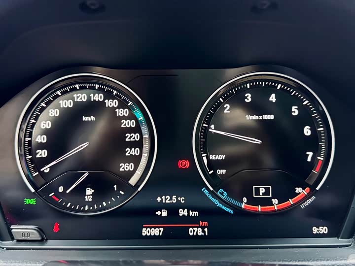 Фото 6 - BMW 1 Series