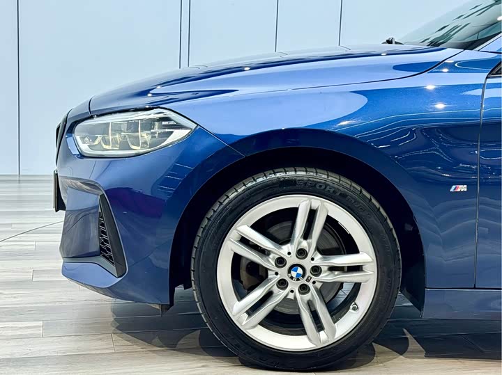 Фото 9 - BMW 1 Series