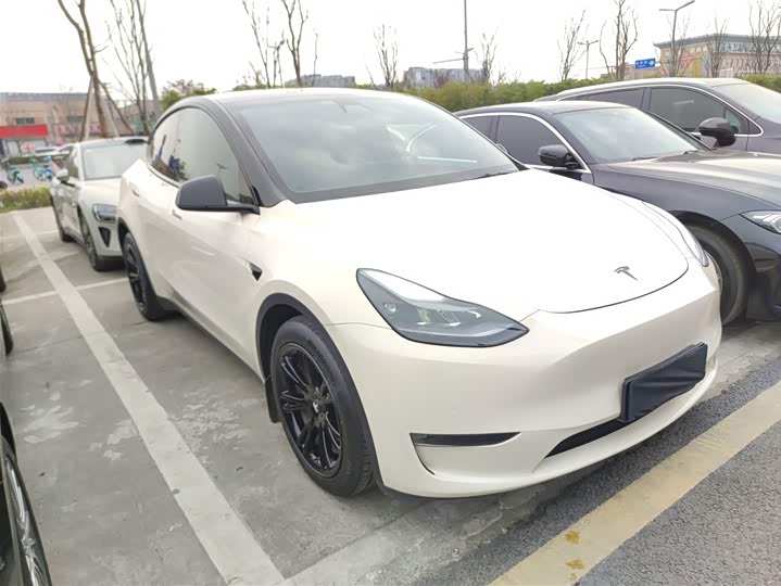 Фото 4 - Tesla Model Y