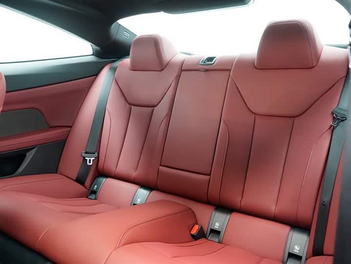 Фото 4 - BMW 4 Series