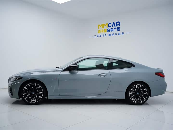 Фото 9 - BMW 4 Series