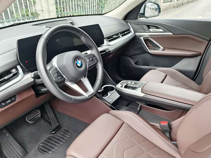 Фото 9 - BMW X2
