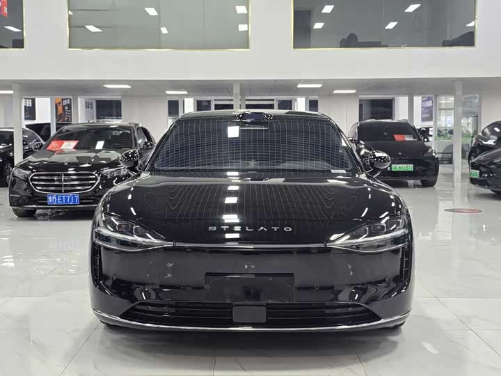 Фото 2 - Stelato S9