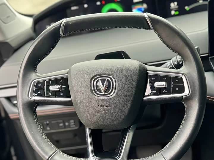 Фото 4 - Changan UNI-K