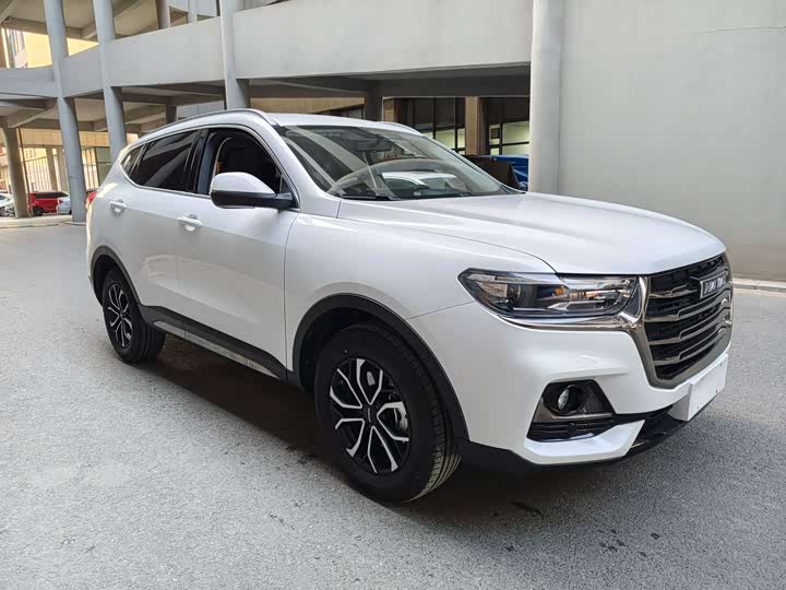 Фото 3 - Haval H6