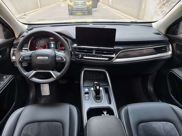 Фото 5 - Haval H6