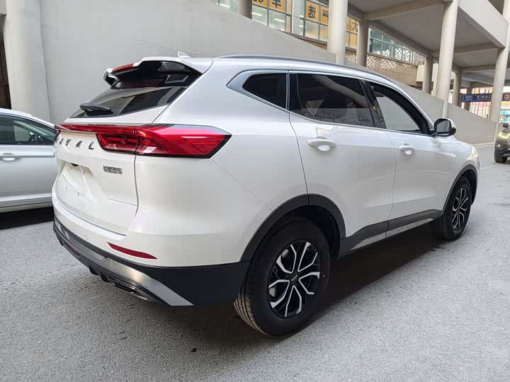 Фото 7 - Haval H6