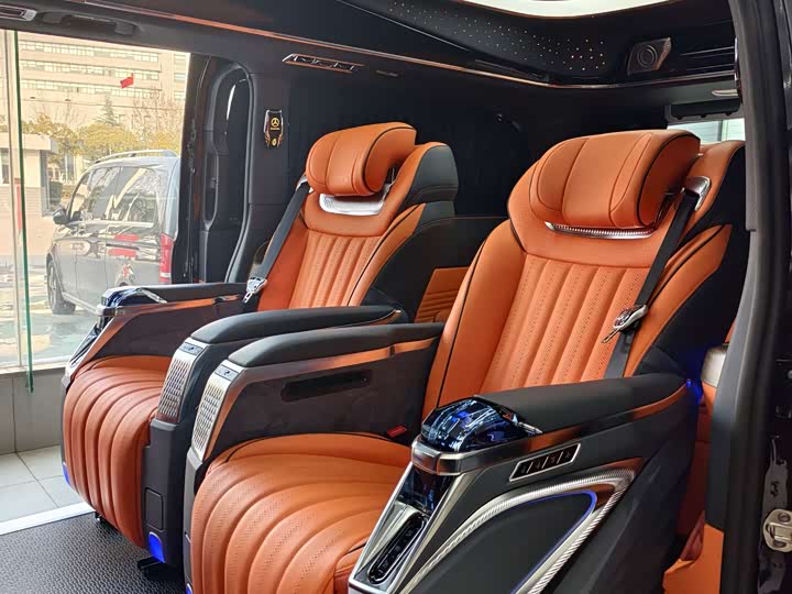 Фото 3 - Mercedes-Benz Vito