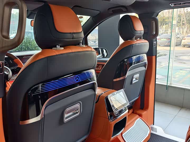 Фото 6 - Mercedes-Benz Vito