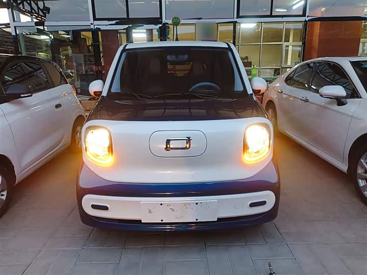 Фото 3 - Bestune Pony