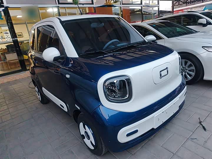 Фото 4 - Bestune Pony