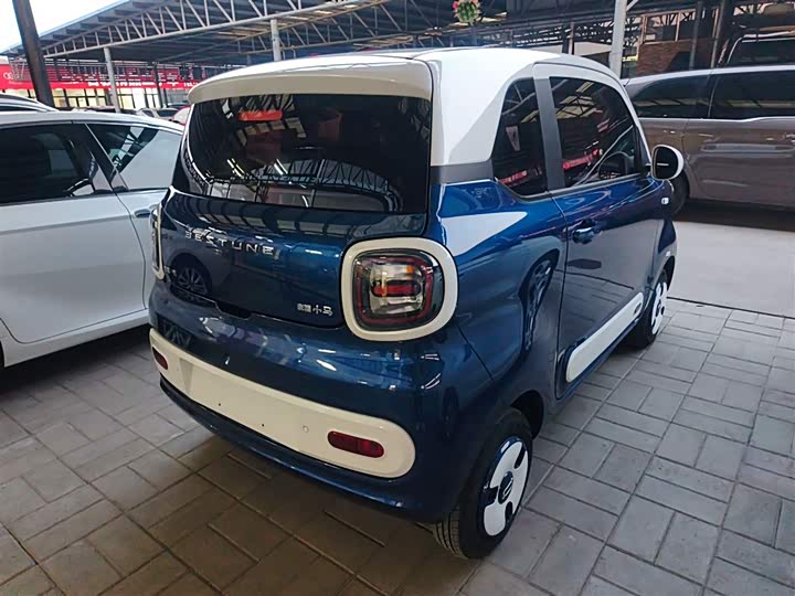 Фото 7 - Bestune Pony