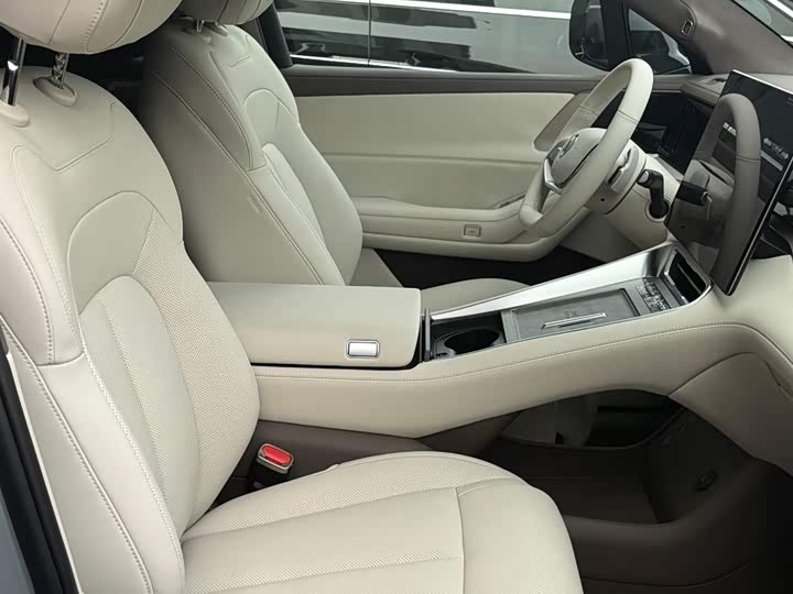 Фото 6 - Denza N8L