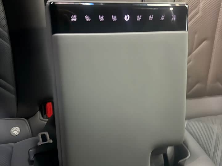 Фото 9 - Zeekr Mix