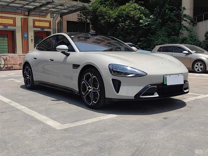 Фото 3 - Xiaomi SU7