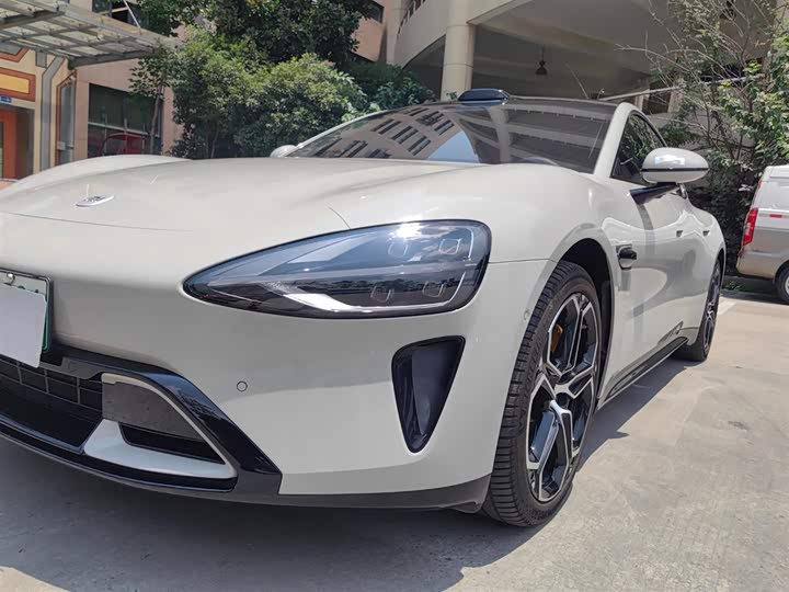 Фото 4 - Xiaomi SU7