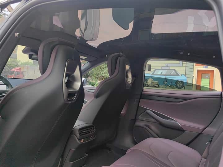 Фото 8 - Xiaomi SU7