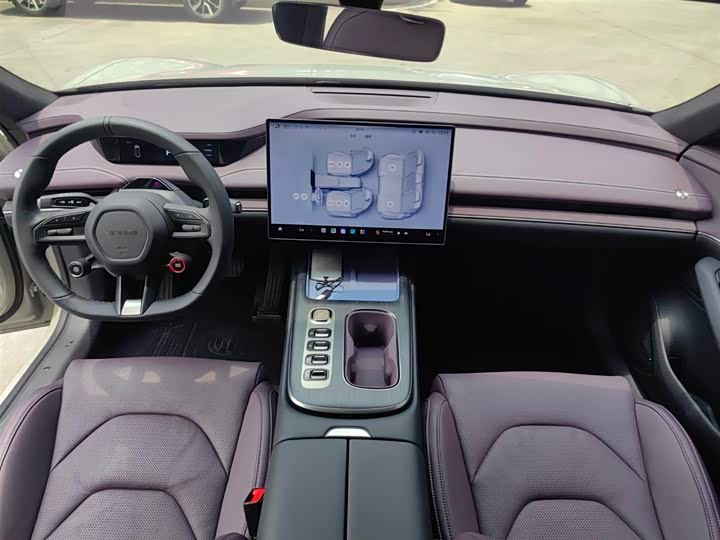 Фото 9 - Xiaomi SU7