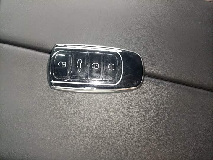 Фото 9 - Chery Tiggo 9 Hybrid