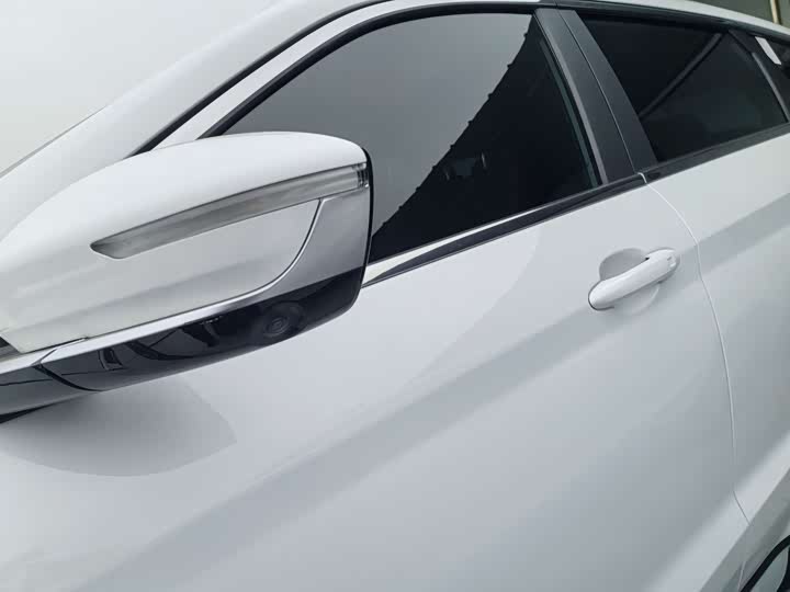 Фото 4 - Jetour X70 Plus