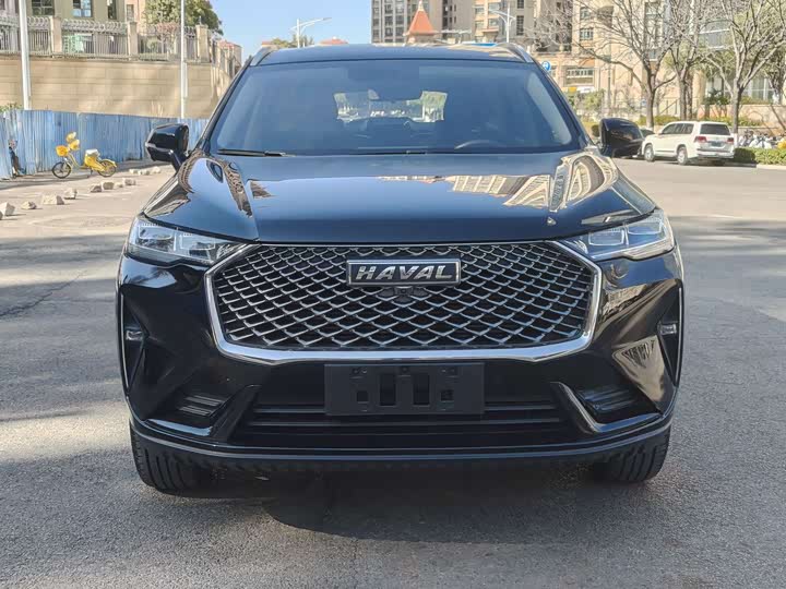 Фото 2 - Haval H6