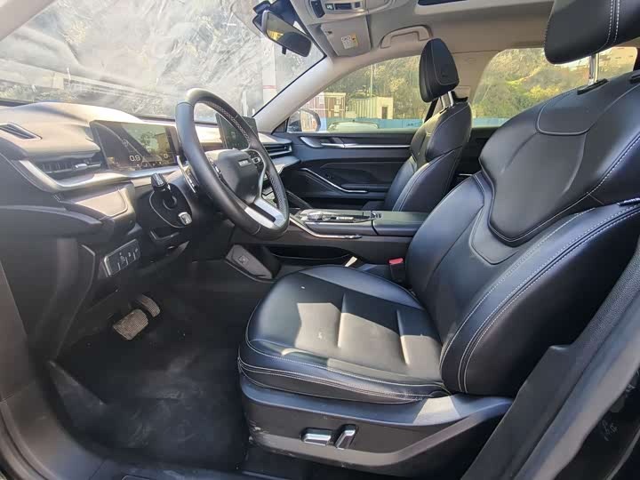 Фото 4 - Haval H6