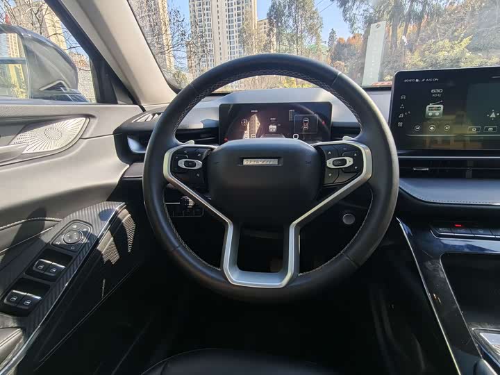 Фото 6 - Haval H6