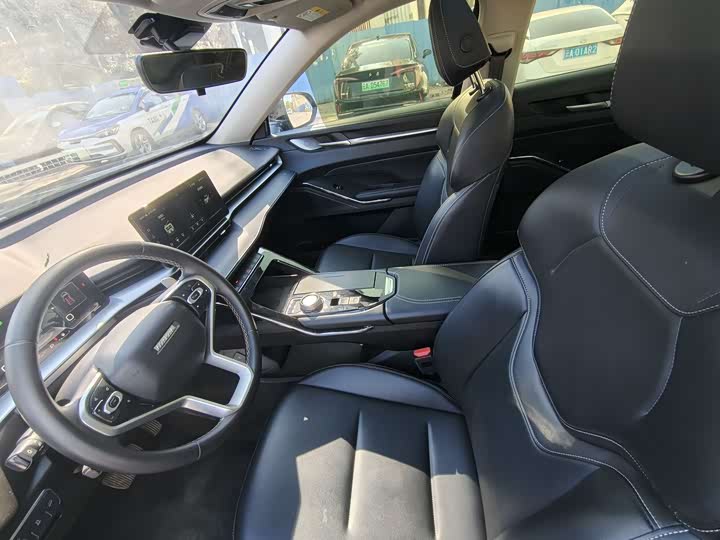 Фото 7 - Haval H6