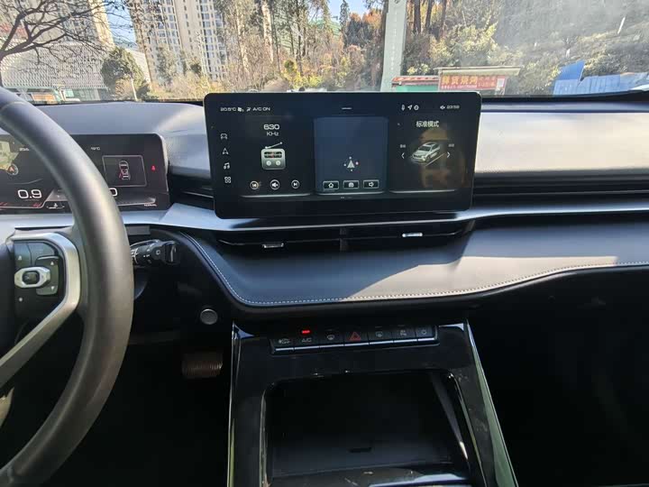 Фото 9 - Haval H6